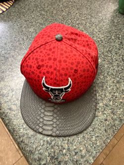 Chicago Bulls Hat Brand new