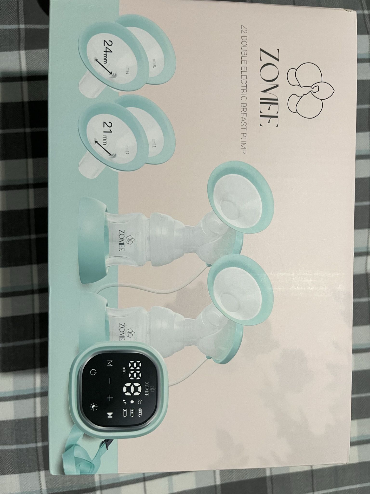Breast Pump