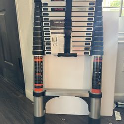 Ladder Telescoping 