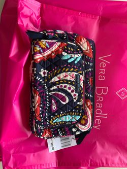 Vera Bradley Little Hipster