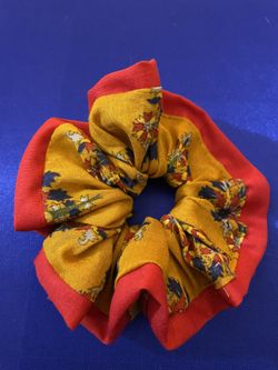 Hair Band and musk’s