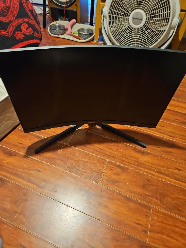 Samsung Odyssey G5 
