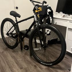 29er bomma fxd