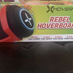 Almost New Kids hover Board 