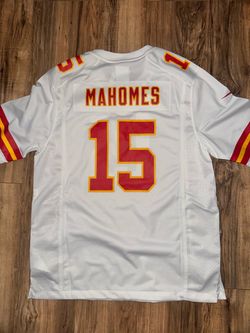 New men’s Size Large Patrick Mahomes Nike Kansas City Chiefs Jersey