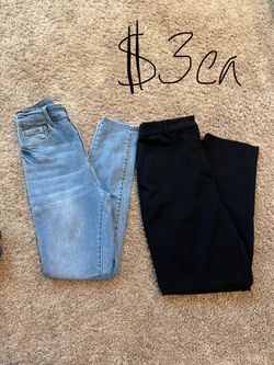 Women’s Clothes