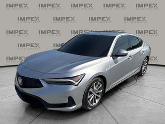 2024 Acura Integra