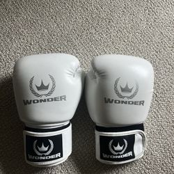 Boxing Gloves