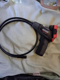 Ridgid