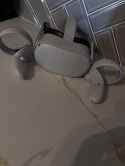 Oculus Two