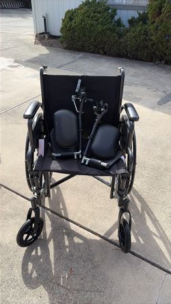 Wheelchair