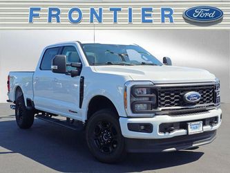2023 Ford F-350