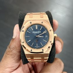 Audemars Piguet Royal Oak Jumbo