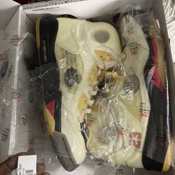 Air Jordan Size 13 