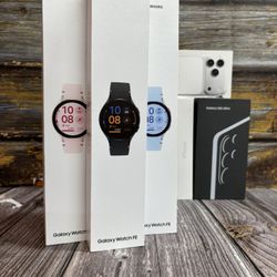 Apple Watch FE new 