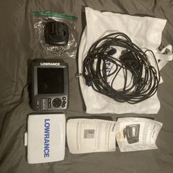 Fish Finder
