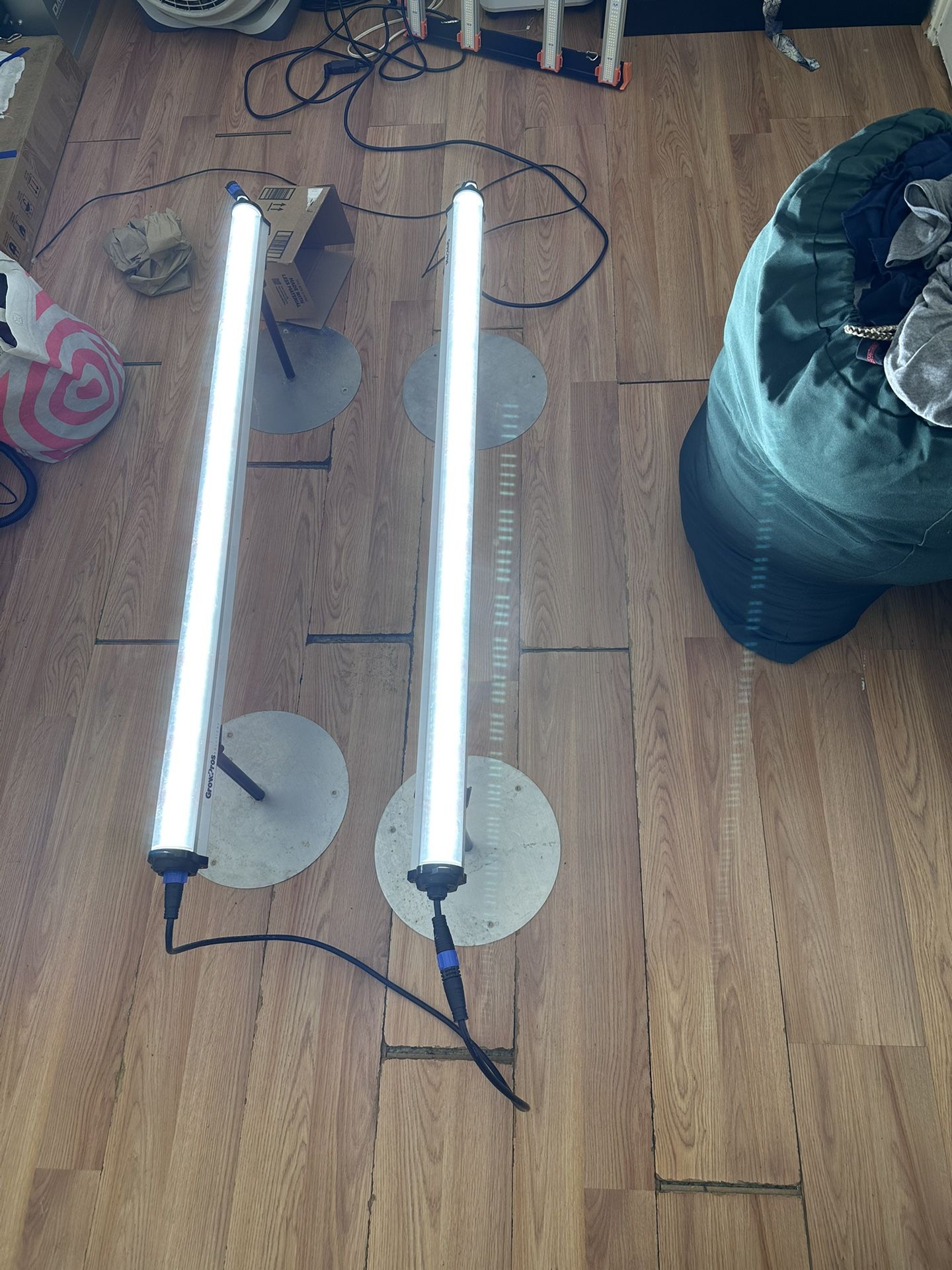 Under Canopy Grow Light