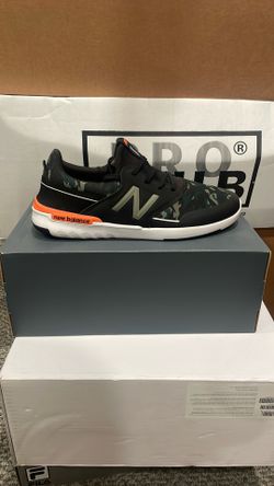 New Balance AM659 Sneaker Men’s Shoes Camo/Black Size 10