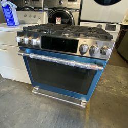 Ge Stove