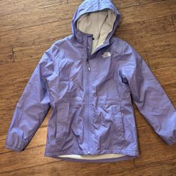 Kids Jacket Girls 