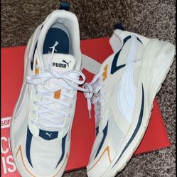 $70 Size 12 Puma Shoes 