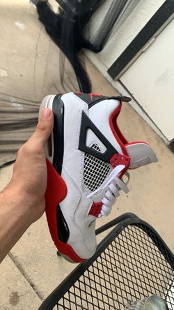 Jordan 4