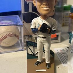 Felix Hernandez ‘08 Bobble Head