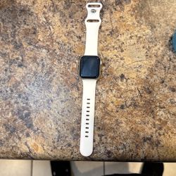 Apple Watch SE