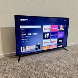 Element Roku Smart Tv 40”/Check My Offers😉