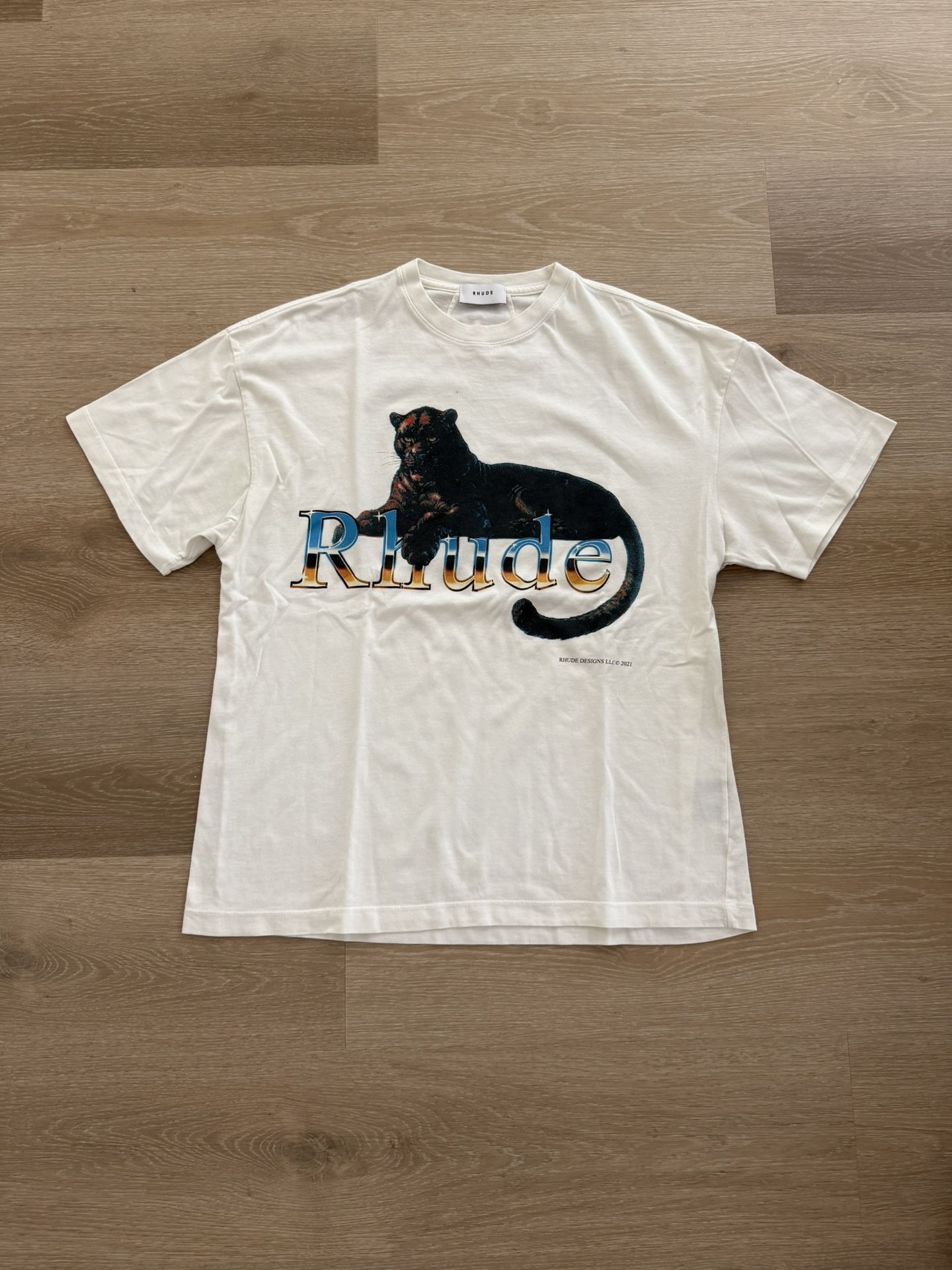Rhude Shirt