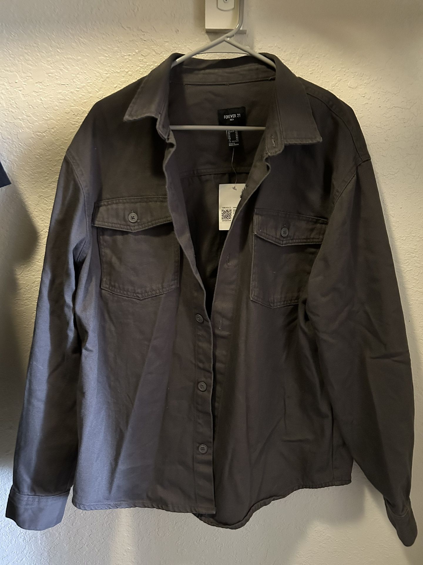 Men’s XL Jacket