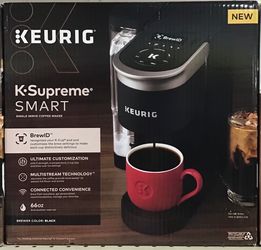 Keurig Coffee Maker