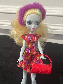 Monster high