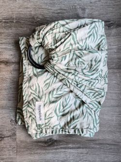 Hope and Plum Ring Sling - Frond, SL