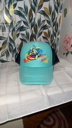 Stitch Hat NWT 
