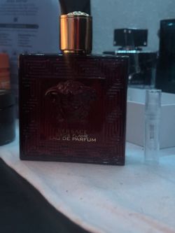 Cologne Sample 
