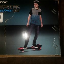 New In Box Ripstik