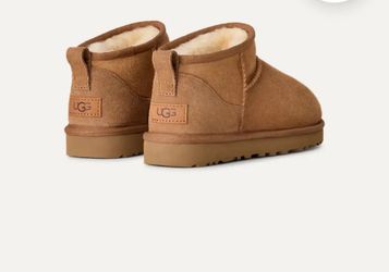 UGG Classic Ultra Mini
