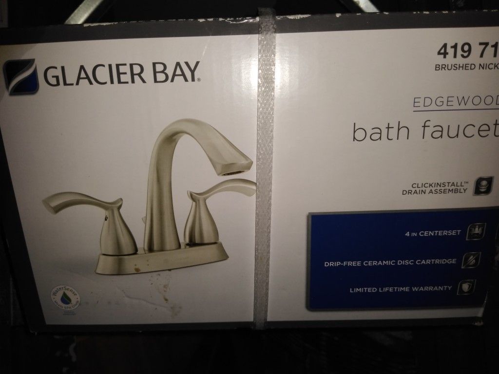 10 nuevos Bath faucet