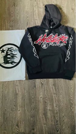 Hellstar hoodie