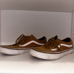 Men’s Vans Pro Size 11