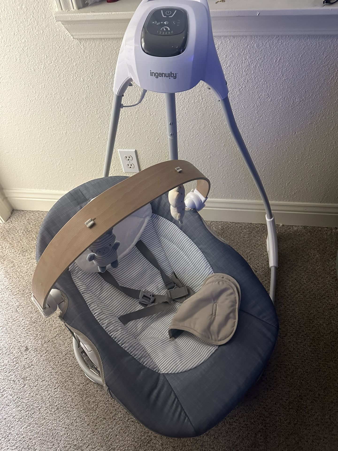 Baby Swing