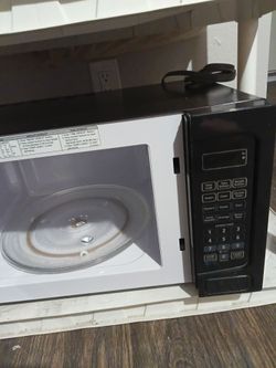 Insignio Microwave