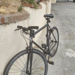 Fixie Bike