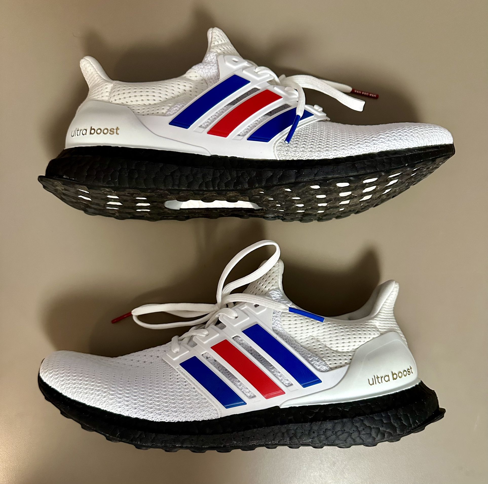 Adidas Ultraboost Sneakers Mens Size 11