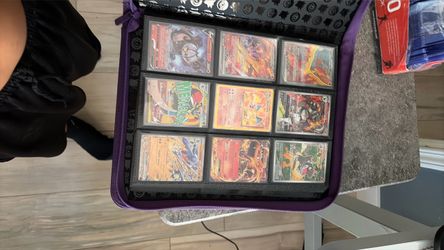 SELLING OR TRADING