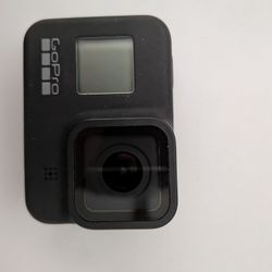 Gopro 8