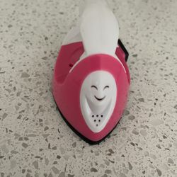 Mini Iron W/Plug