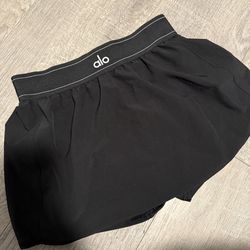 Alo women skirt