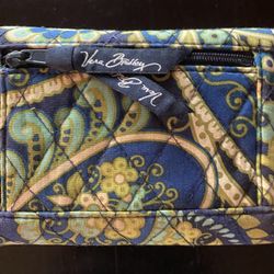 Vera Bradley Wallet 
